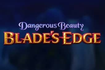 Dangerous Beauty Blade's Edge slot preview