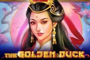 The Golden Duck slot preview
