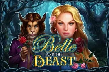 Belle And The Beast slot preview