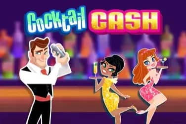 Cocktail Cash slot preview