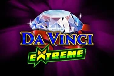 Da Vinci Extreme slot preview