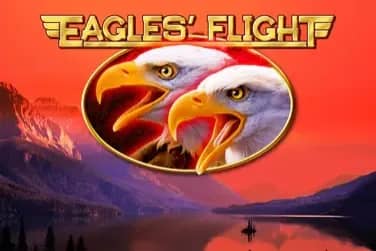 Eagles' Flight slot preview