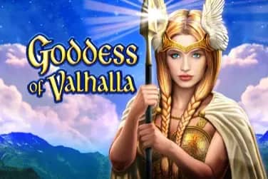 Goddess Of Valhalla slot preview