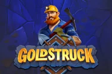 Goldstruck slot preview