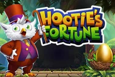 Hootie's Fortune slot preview