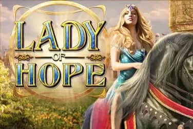 Lady Of Hope slot preview
