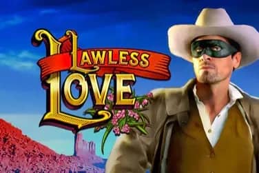 Lawless Love slot preview