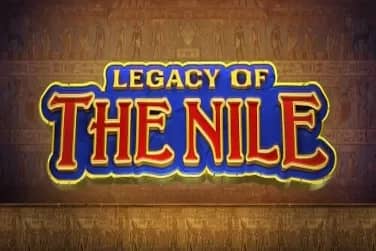 Legacy Of The Nile slot preview