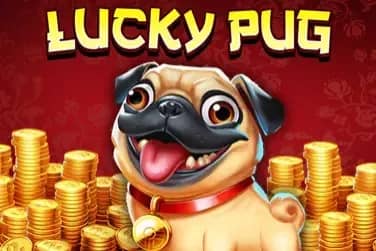 Lucky Pug slot preview