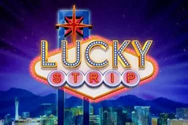 Lucky Strip slot preview