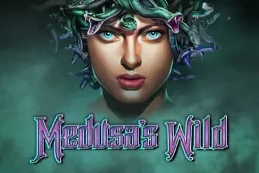 Medusa's Wild slot preview