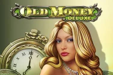 Old Money Deluxe slot preview