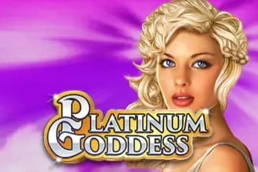 Platinum Goddess slot preview