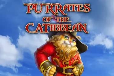 PURRates Of The CATibbean slot preview