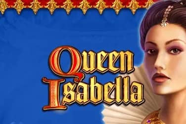Queen Isabella slot preview