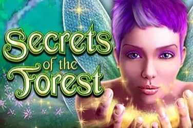 Secrets Of The Forest slot preview