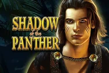 Shadow Of The Panther slot preview