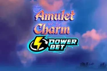 The Amulet And The Charm: Power Bet slot preview