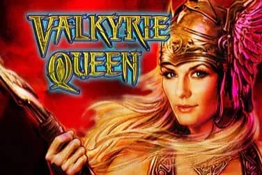 Valkyrie Queen slot preview