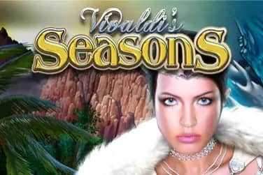 Vivaldi's Seasons slot preview
