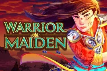 Warrior Maiden slot preview