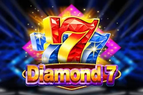 Diamond 7 slot preview
