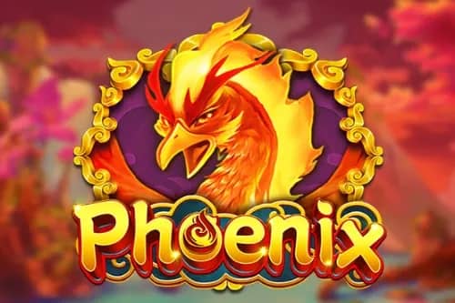 Phoenix slot preview