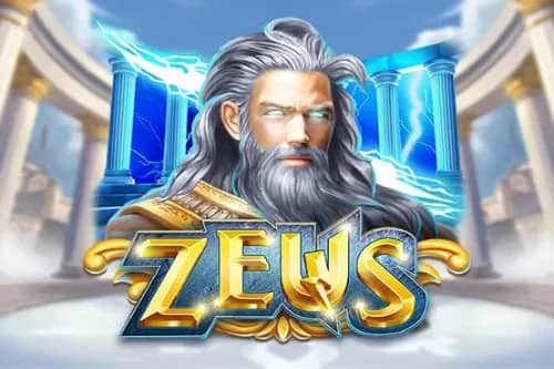 Zeus slot preview