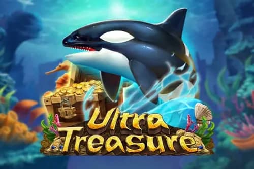 Ultra Treasure slot preview