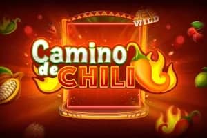 Camino de Chili slot preview