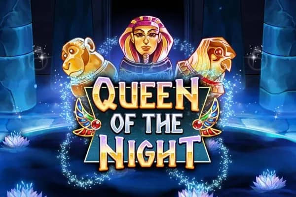 Queen of the Night slot preview