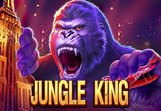 JUNGLE KING slot preview