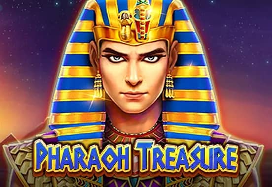 Pharaoh Treasure slot preview