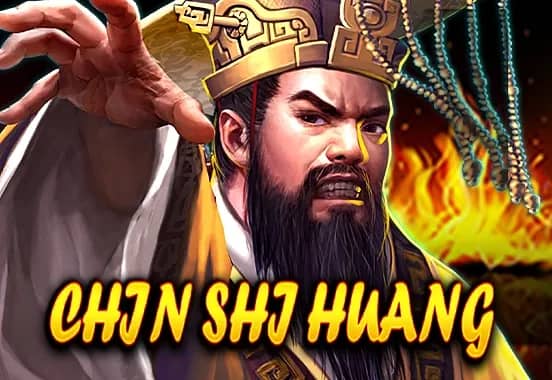 Chin Shi Huang slot preview