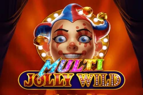 Multi Jolly Wild slot preview