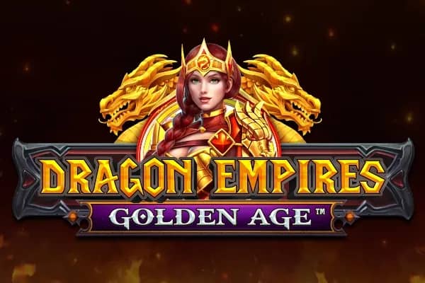 Dragon Empires Golden Age slot preview