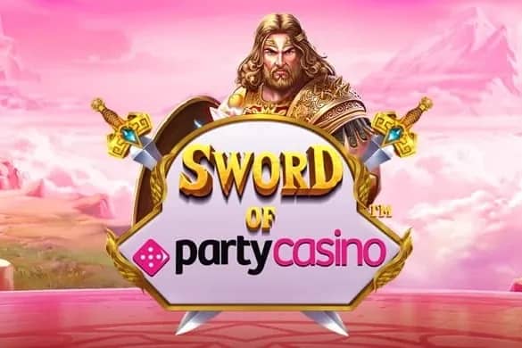 Sword of Party Casino slot preview