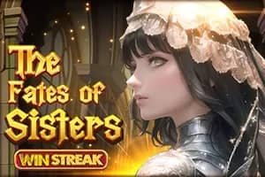 The Fates of Sisters slot preview