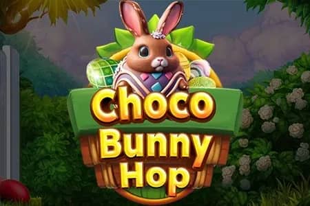 Choco Bunny Hop slot preview