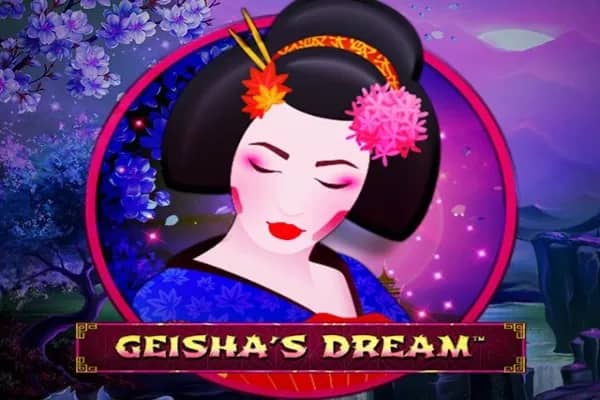 Geisha's Dream slot preview