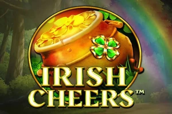 Irish Cheers slot preview