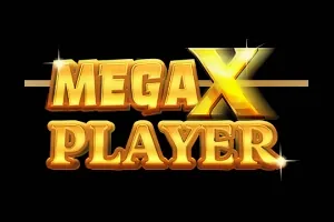 Mega X Player slot preview
