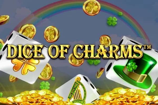 Dice of Charms slot preview
