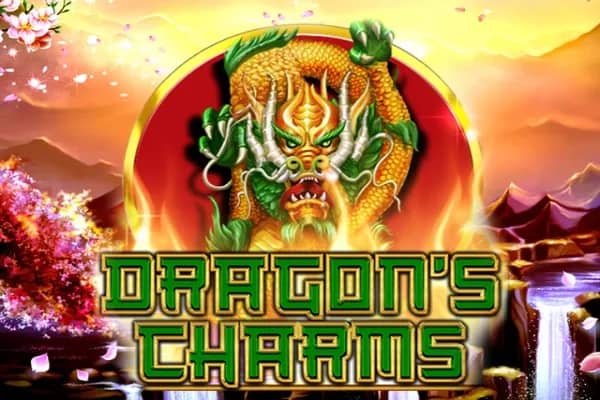 Dragon's Charms slot preview