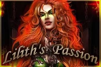 Lilith's Passion slot preview