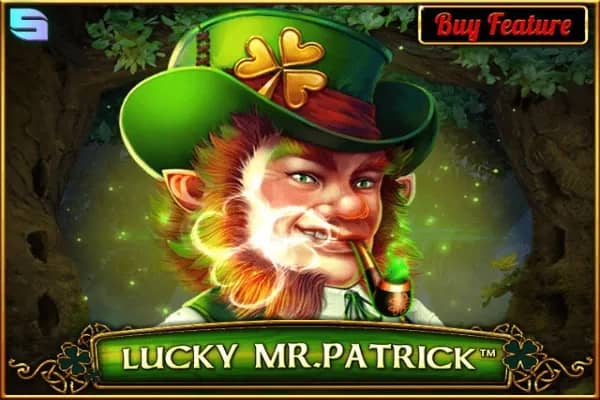 Lucky Mr. Patrick slot preview