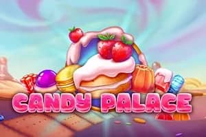 Candy Palace slot preview