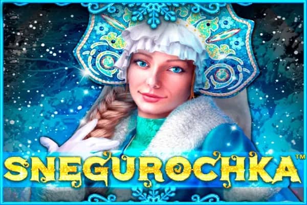 Snegurochka slot preview