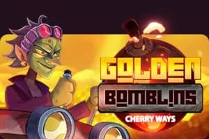 Golden Bomblins slot preview