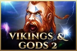 Vikings & Gods 2 slot preview